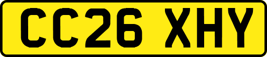 CC26XHY