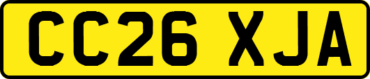 CC26XJA