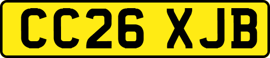CC26XJB
