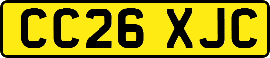 CC26XJC