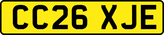 CC26XJE