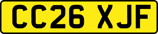 CC26XJF