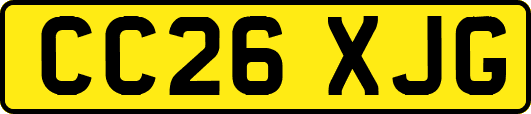 CC26XJG
