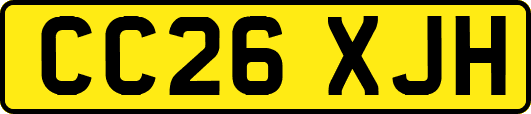 CC26XJH
