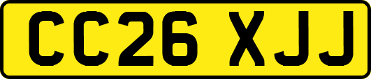 CC26XJJ
