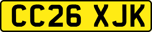 CC26XJK