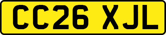 CC26XJL