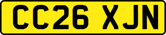 CC26XJN