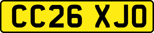 CC26XJO