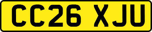 CC26XJU