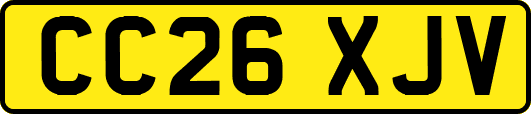 CC26XJV