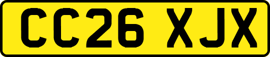 CC26XJX