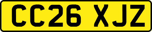 CC26XJZ
