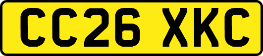 CC26XKC