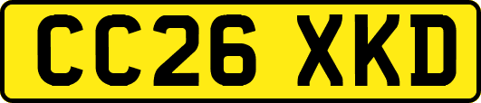 CC26XKD