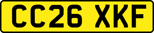 CC26XKF