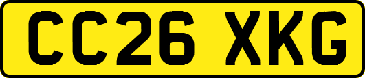 CC26XKG