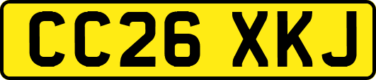 CC26XKJ