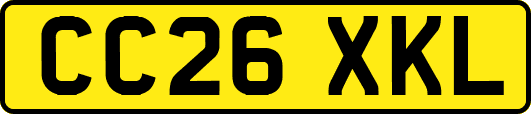 CC26XKL