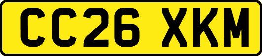 CC26XKM
