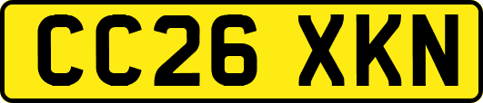CC26XKN