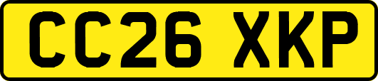 CC26XKP