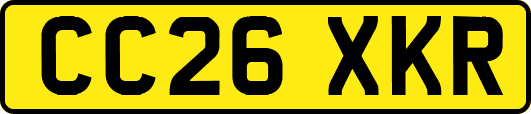CC26XKR