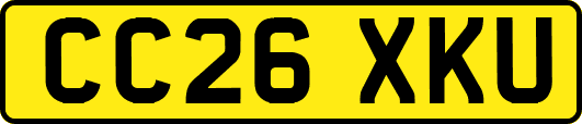 CC26XKU