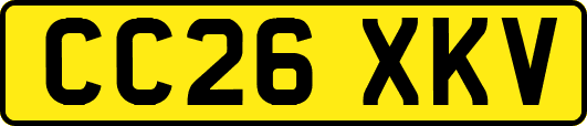 CC26XKV