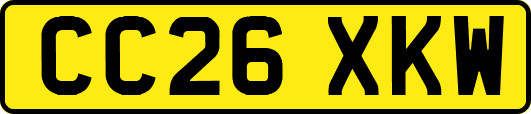 CC26XKW