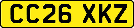 CC26XKZ