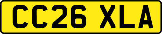 CC26XLA