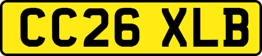 CC26XLB