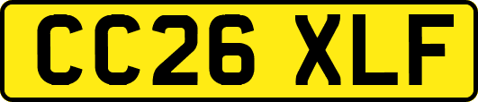 CC26XLF
