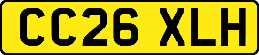 CC26XLH