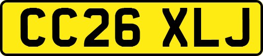 CC26XLJ