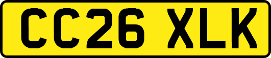 CC26XLK