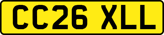 CC26XLL