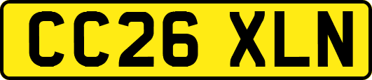 CC26XLN