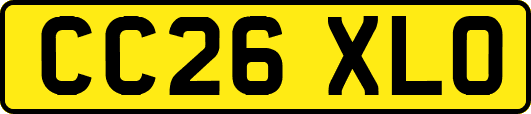 CC26XLO