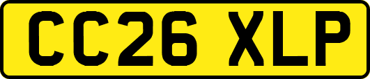 CC26XLP