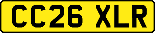 CC26XLR