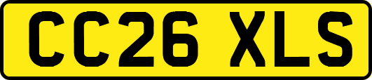 CC26XLS