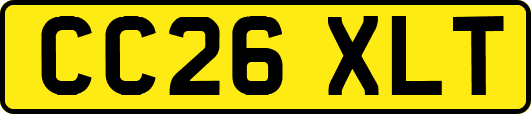 CC26XLT