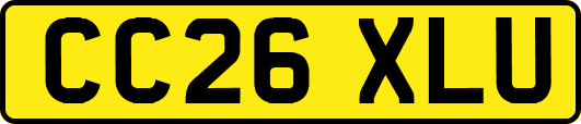 CC26XLU
