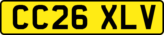 CC26XLV