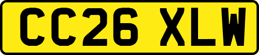 CC26XLW