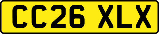 CC26XLX
