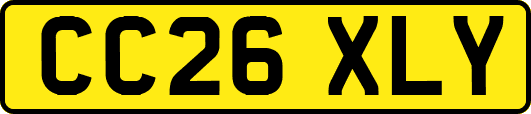 CC26XLY