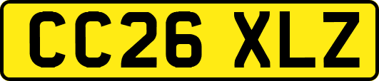 CC26XLZ